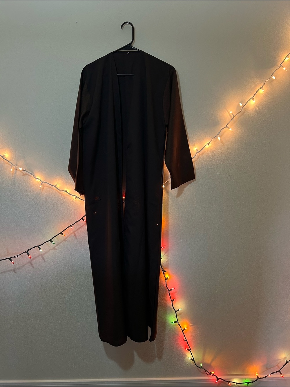 Modern Abbay